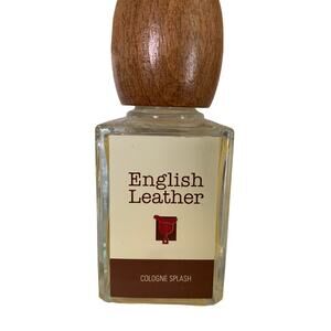 DANA ENGLISH LEATHER COLOGNE SPLASH 100ML